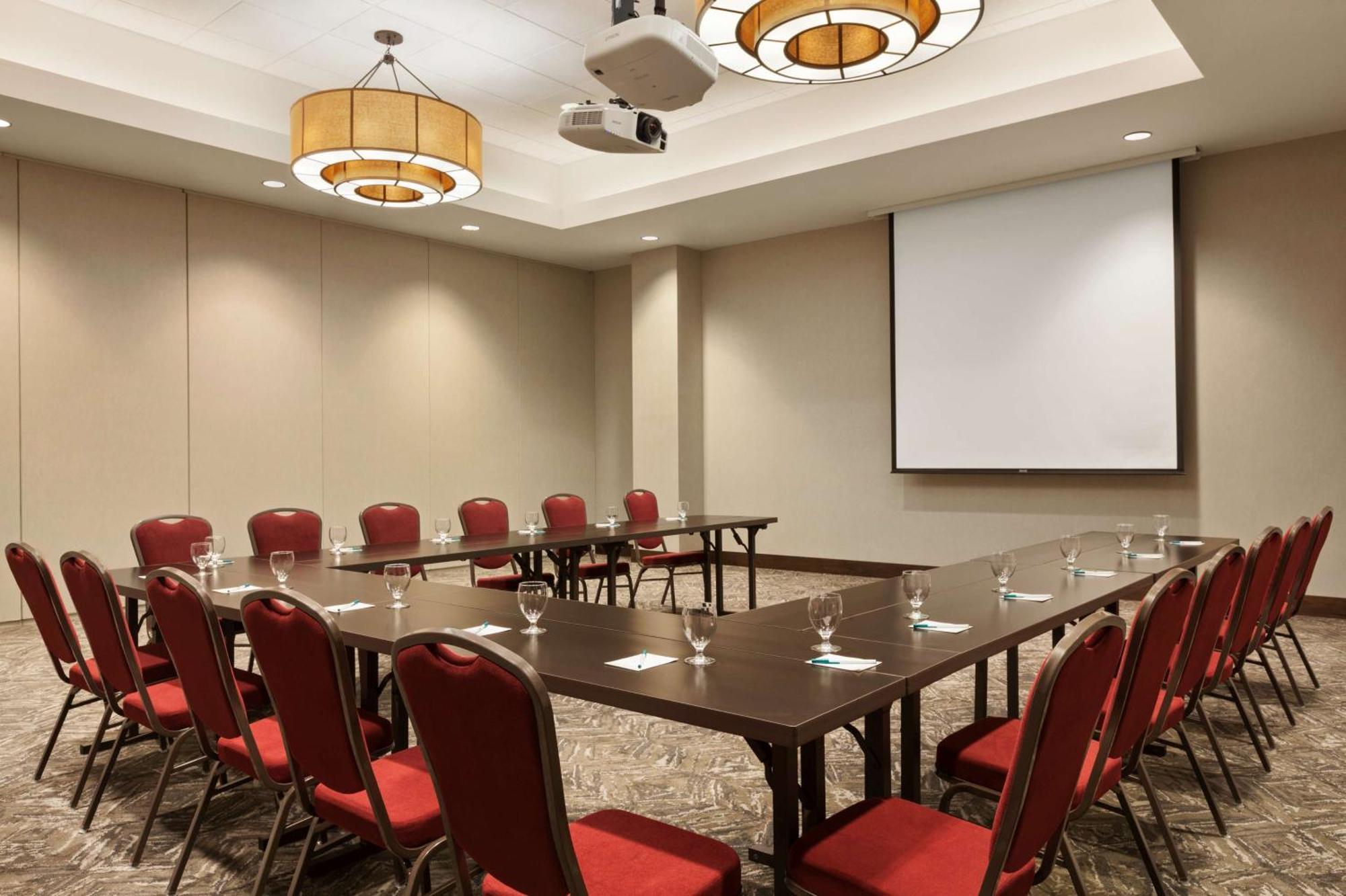 Homewood Suites By Hilton Charlotte Southpark Exteriör bild