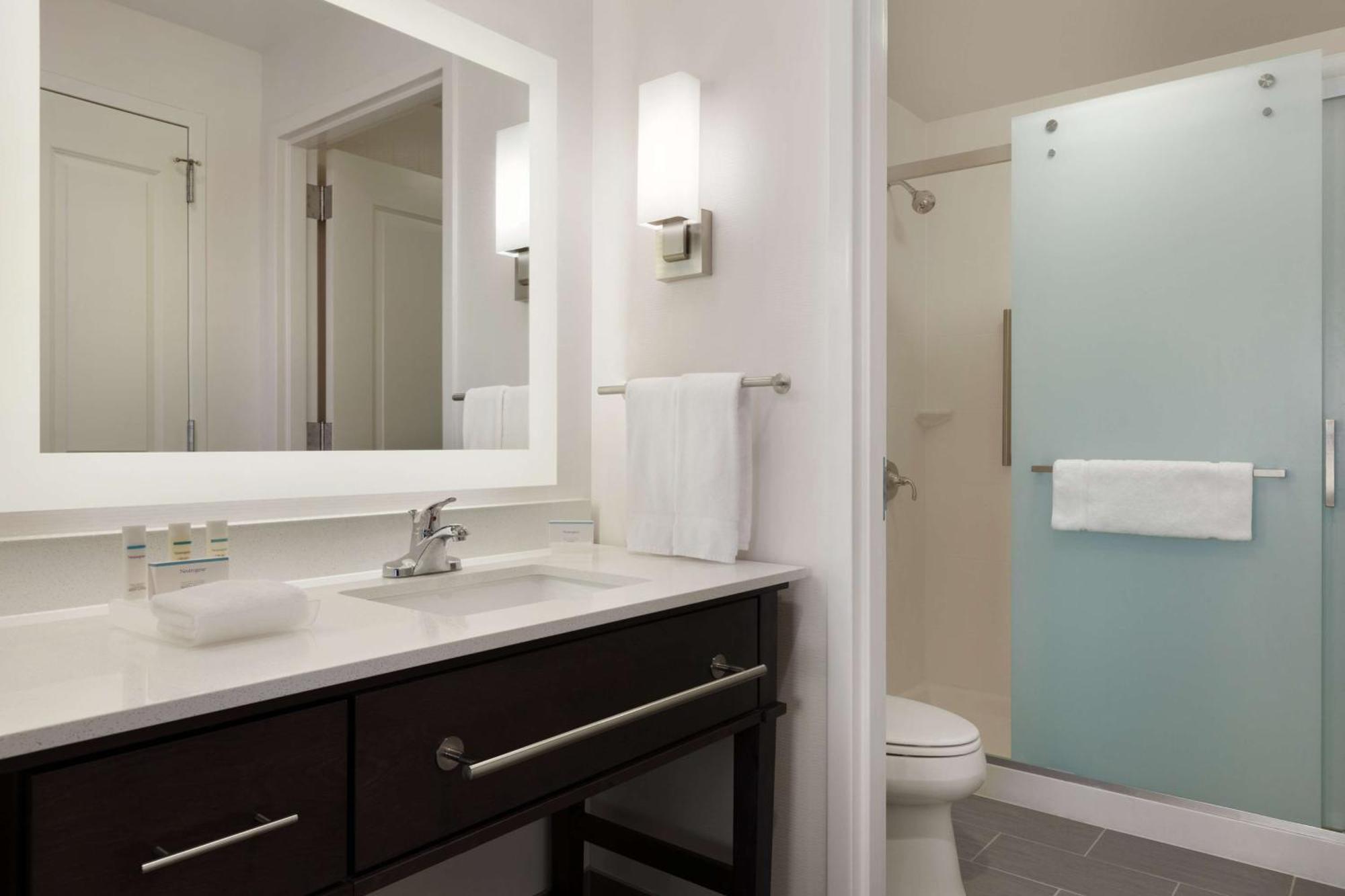 Homewood Suites By Hilton Charlotte Southpark Exteriör bild