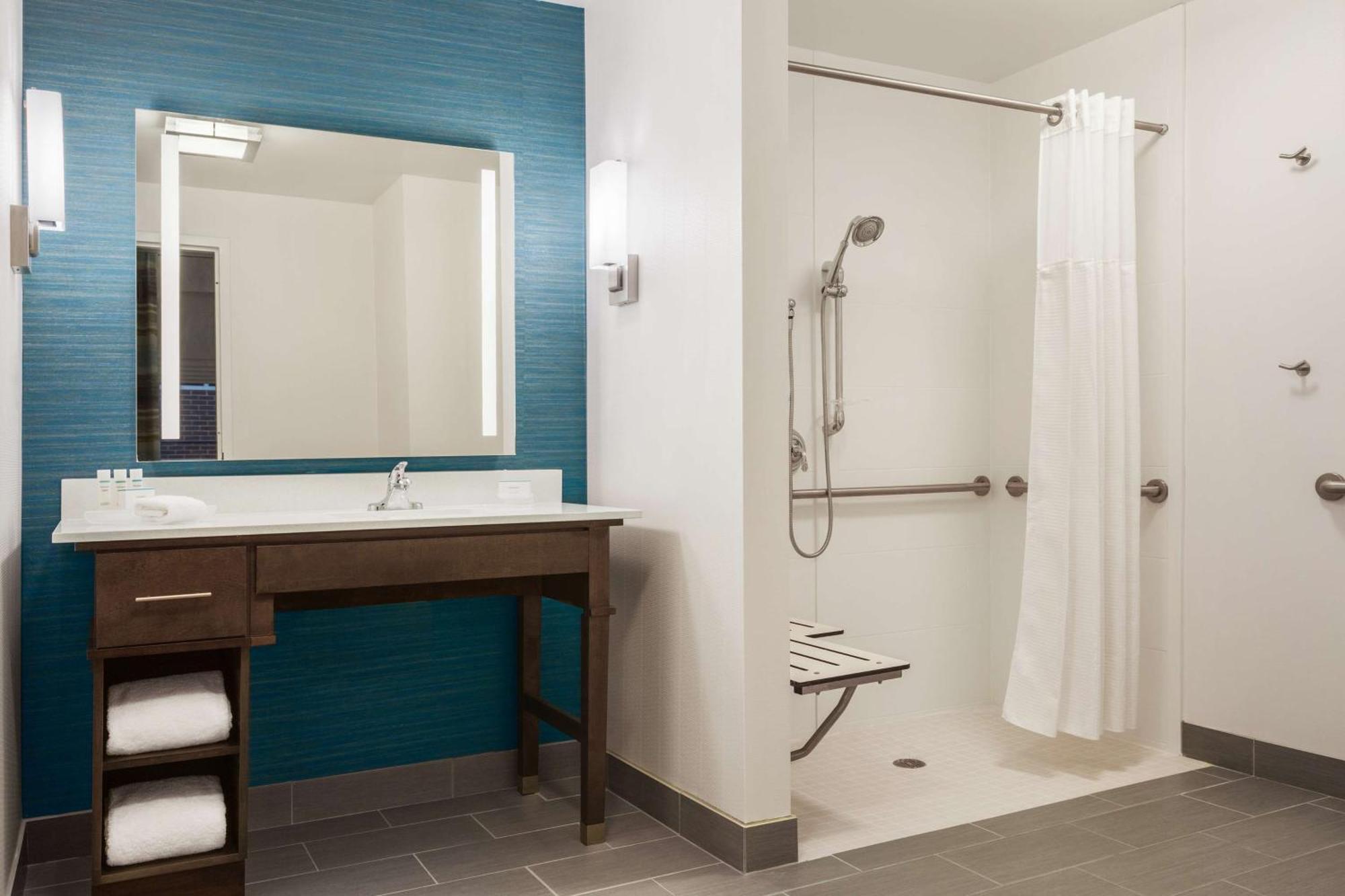 Homewood Suites By Hilton Charlotte Southpark Exteriör bild