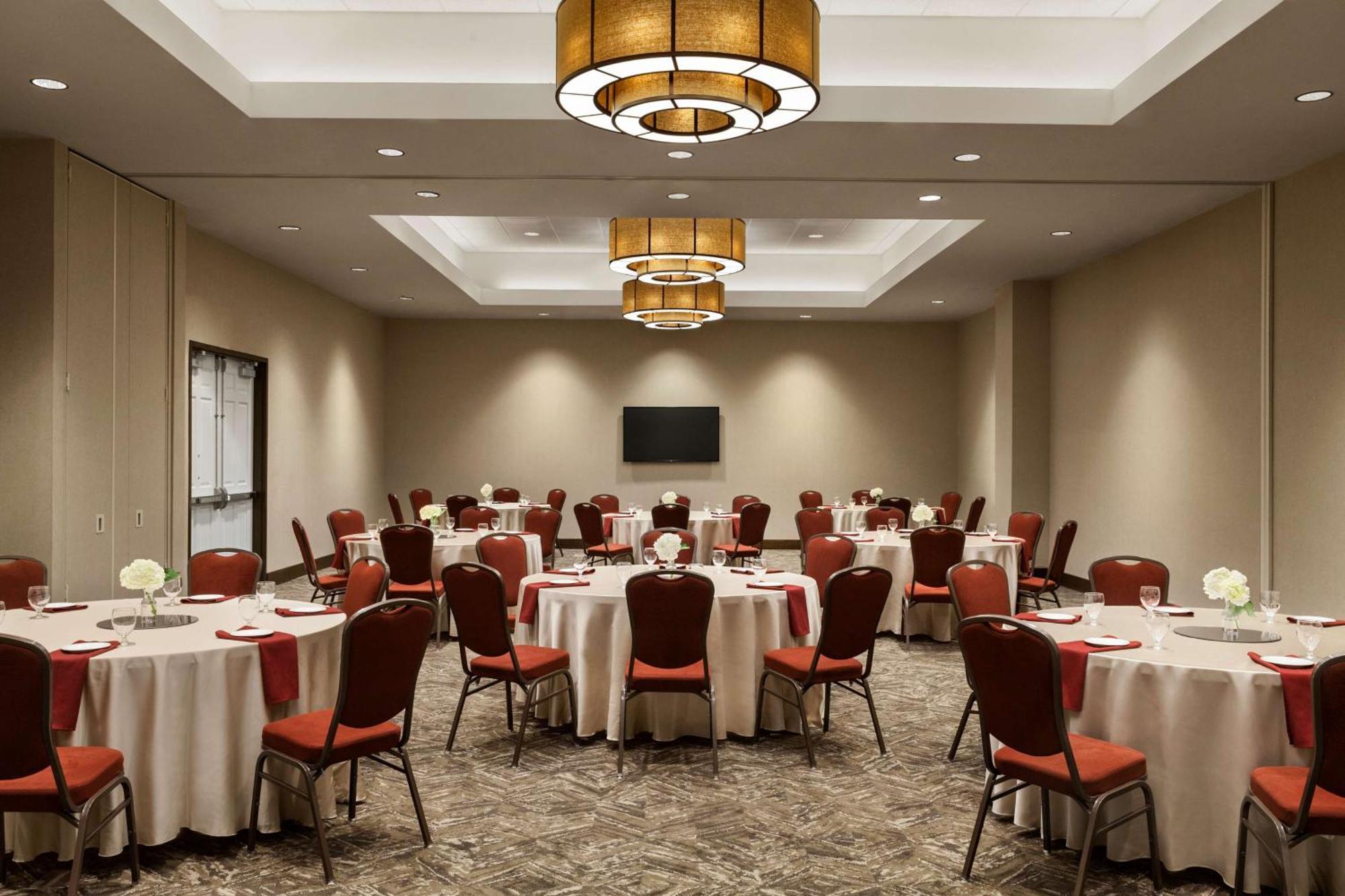 Homewood Suites By Hilton Charlotte Southpark Exteriör bild