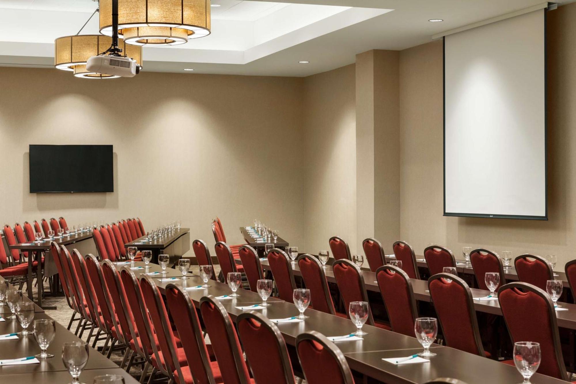 Homewood Suites By Hilton Charlotte Southpark Exteriör bild