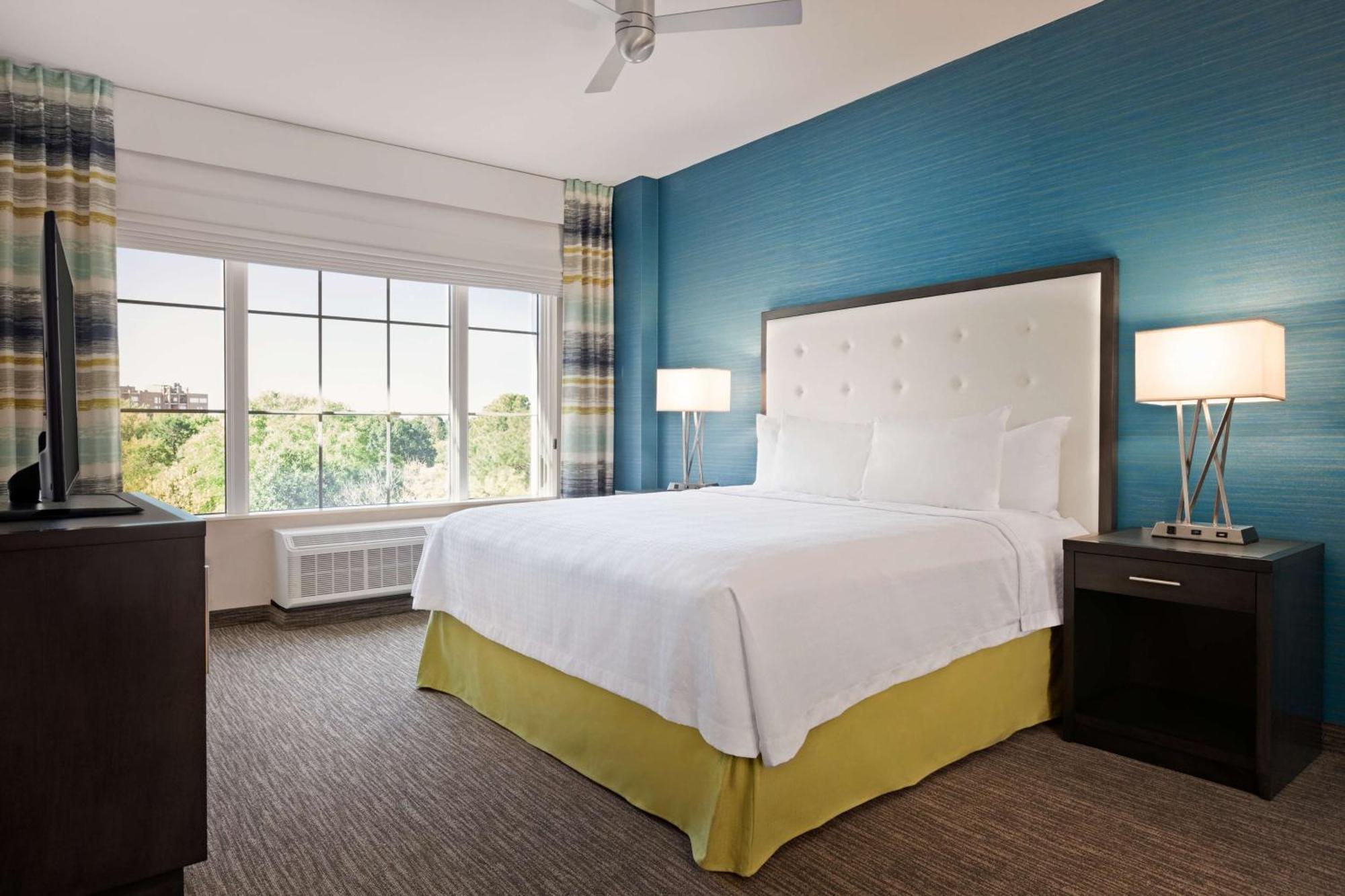 Homewood Suites By Hilton Charlotte Southpark Exteriör bild