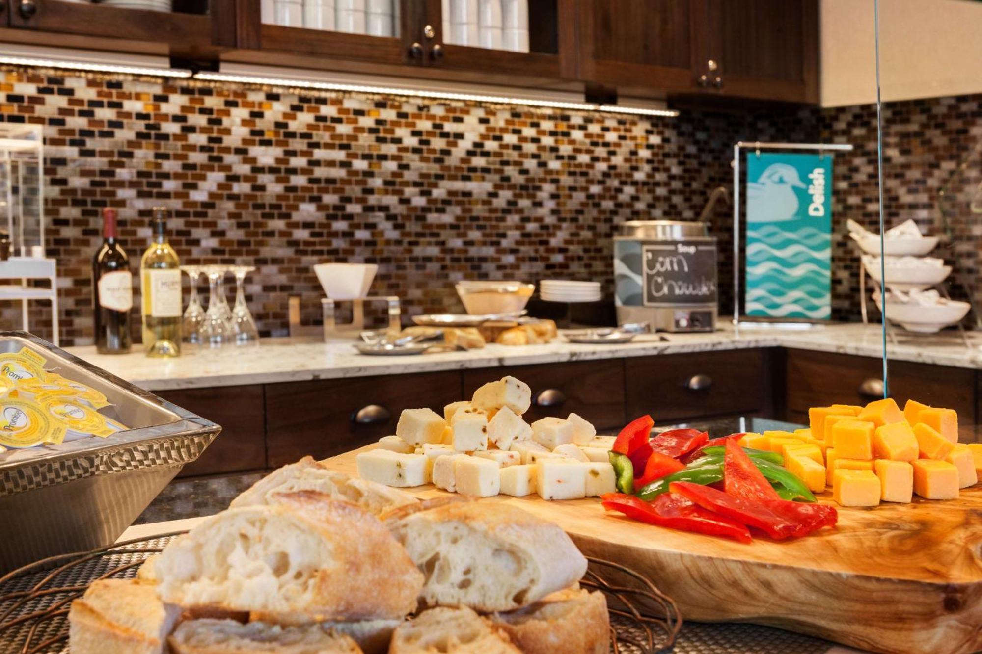 Homewood Suites By Hilton Charlotte Southpark Exteriör bild