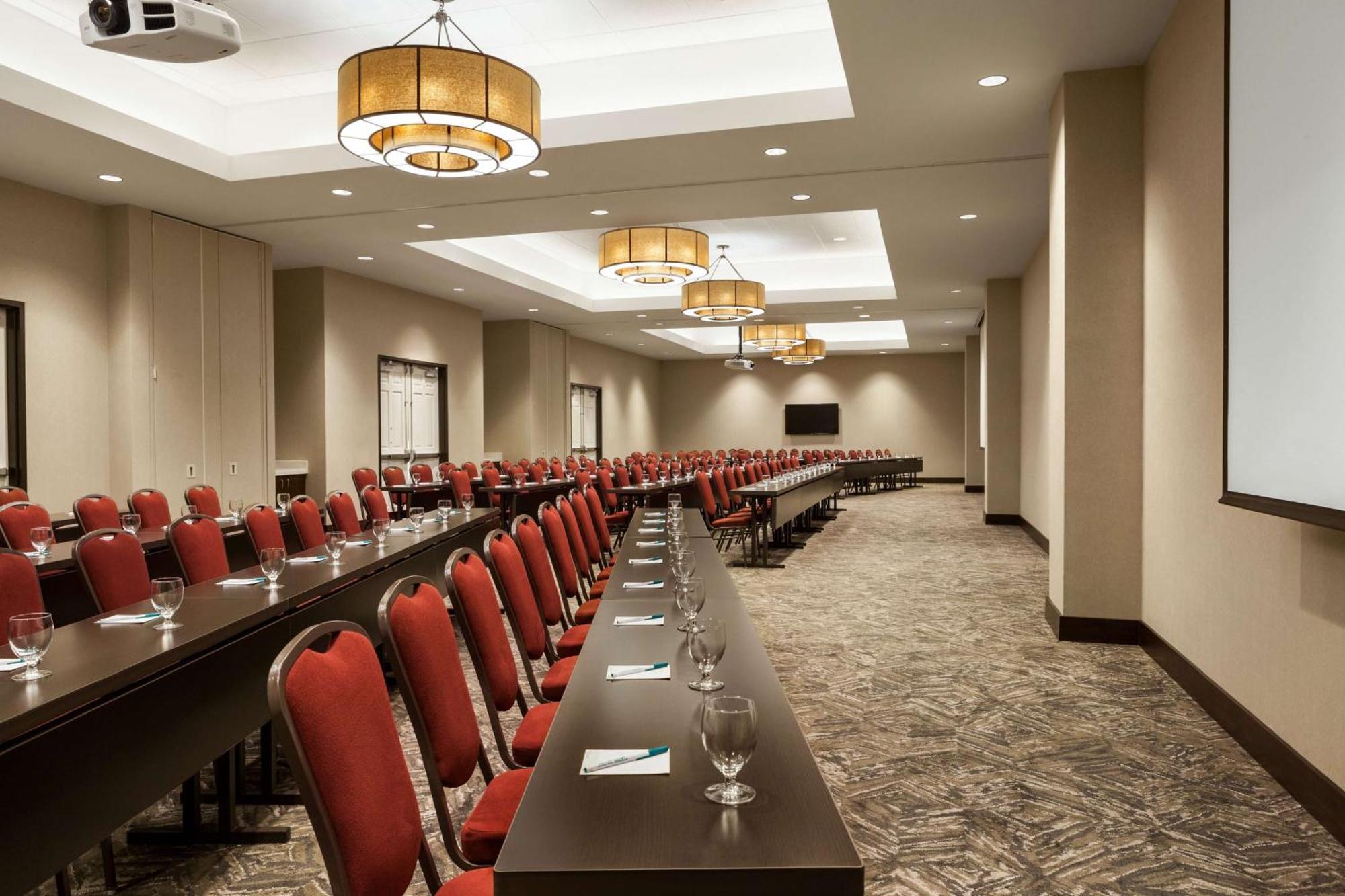 Homewood Suites By Hilton Charlotte Southpark Exteriör bild