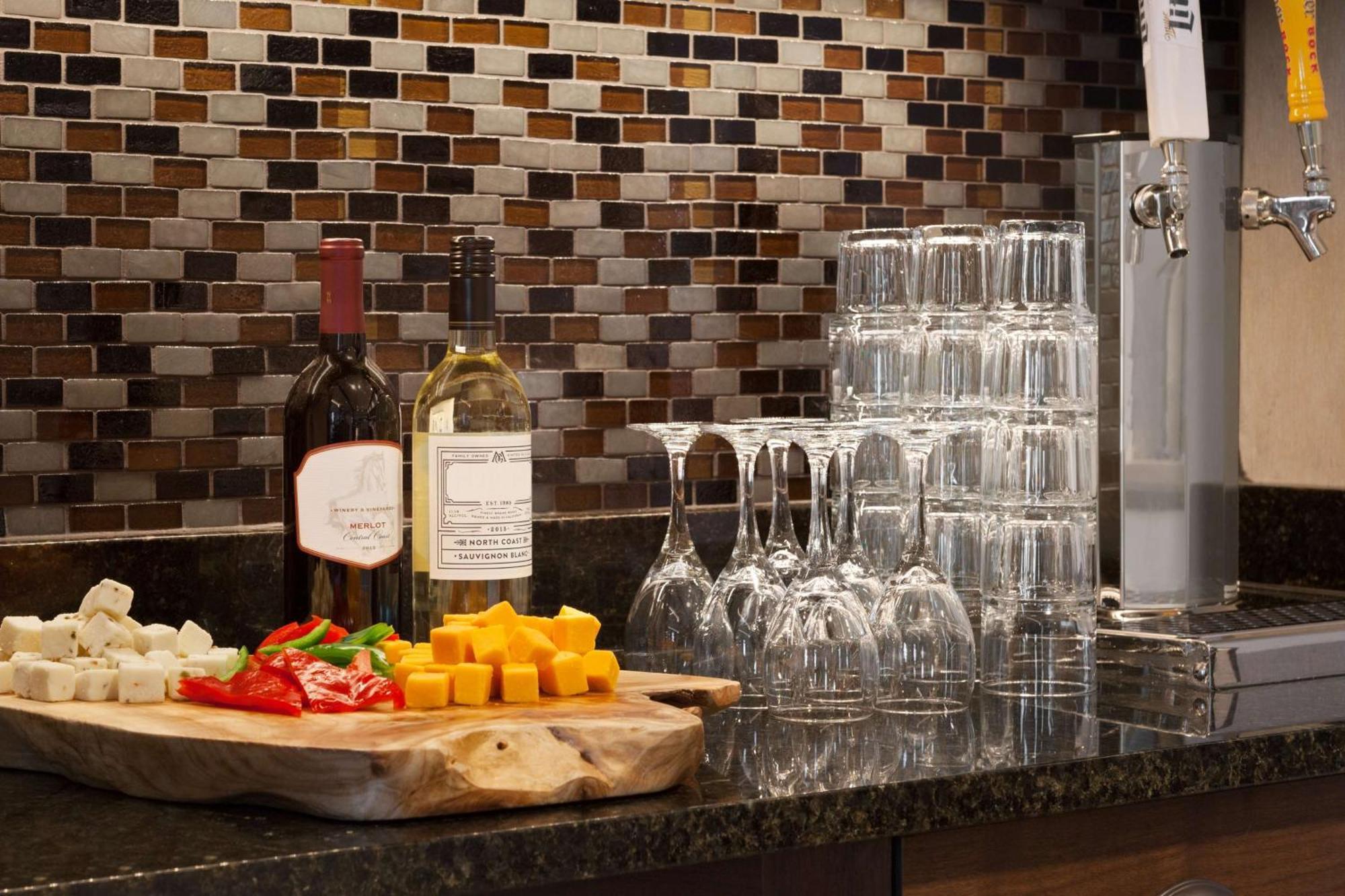 Homewood Suites By Hilton Charlotte Southpark Exteriör bild