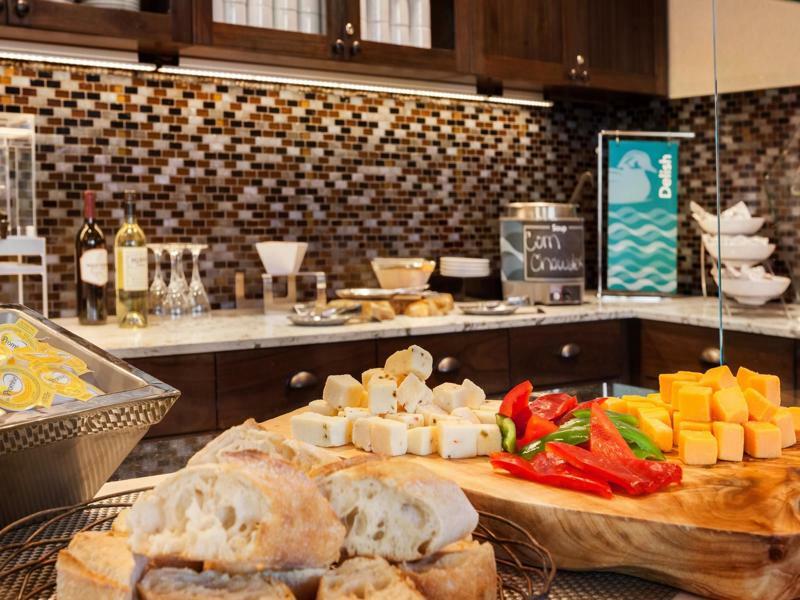 Homewood Suites By Hilton Charlotte Southpark Exteriör bild